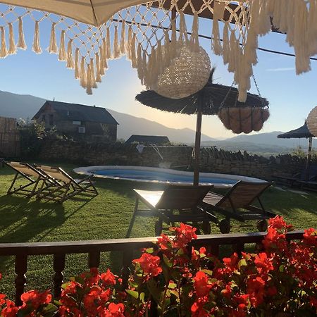 Regalate Paz Villa Estallo Ngoại thất bức ảnh