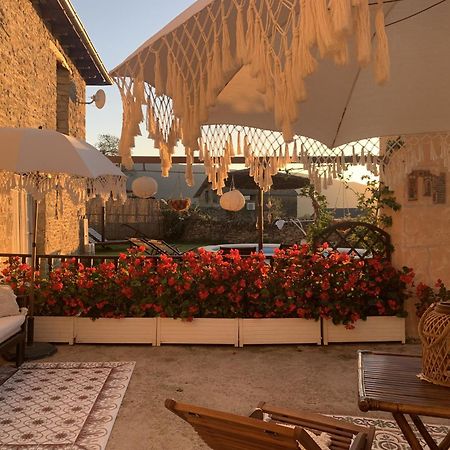 Regalate Paz Villa Estallo Ngoại thất bức ảnh