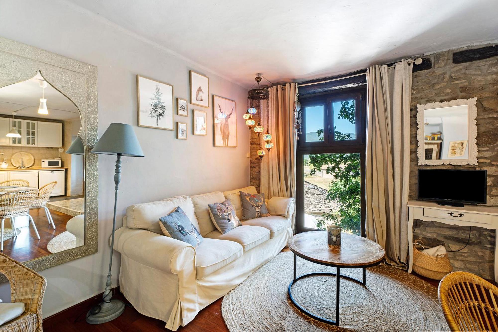 Regalate Paz Villa Estallo Ngoại thất bức ảnh
