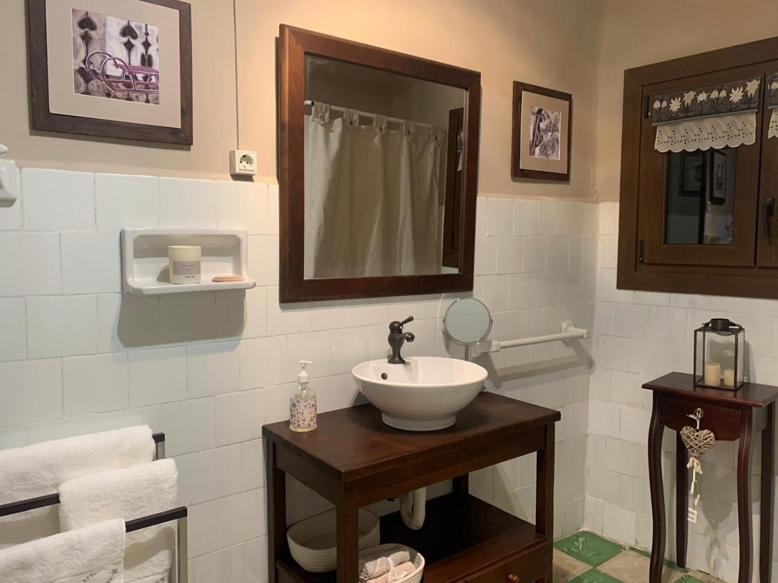 Regalate Paz Villa Estallo Ngoại thất bức ảnh