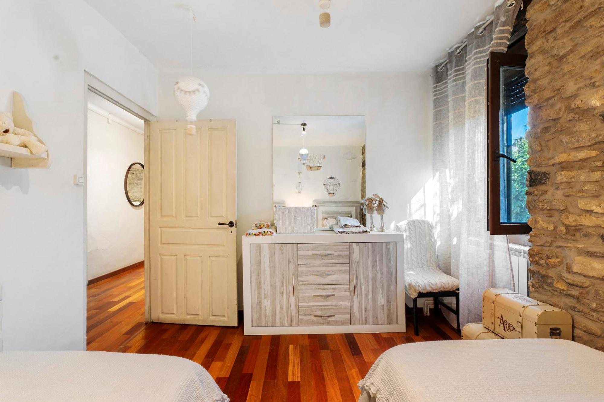 Regalate Paz Villa Estallo Ngoại thất bức ảnh