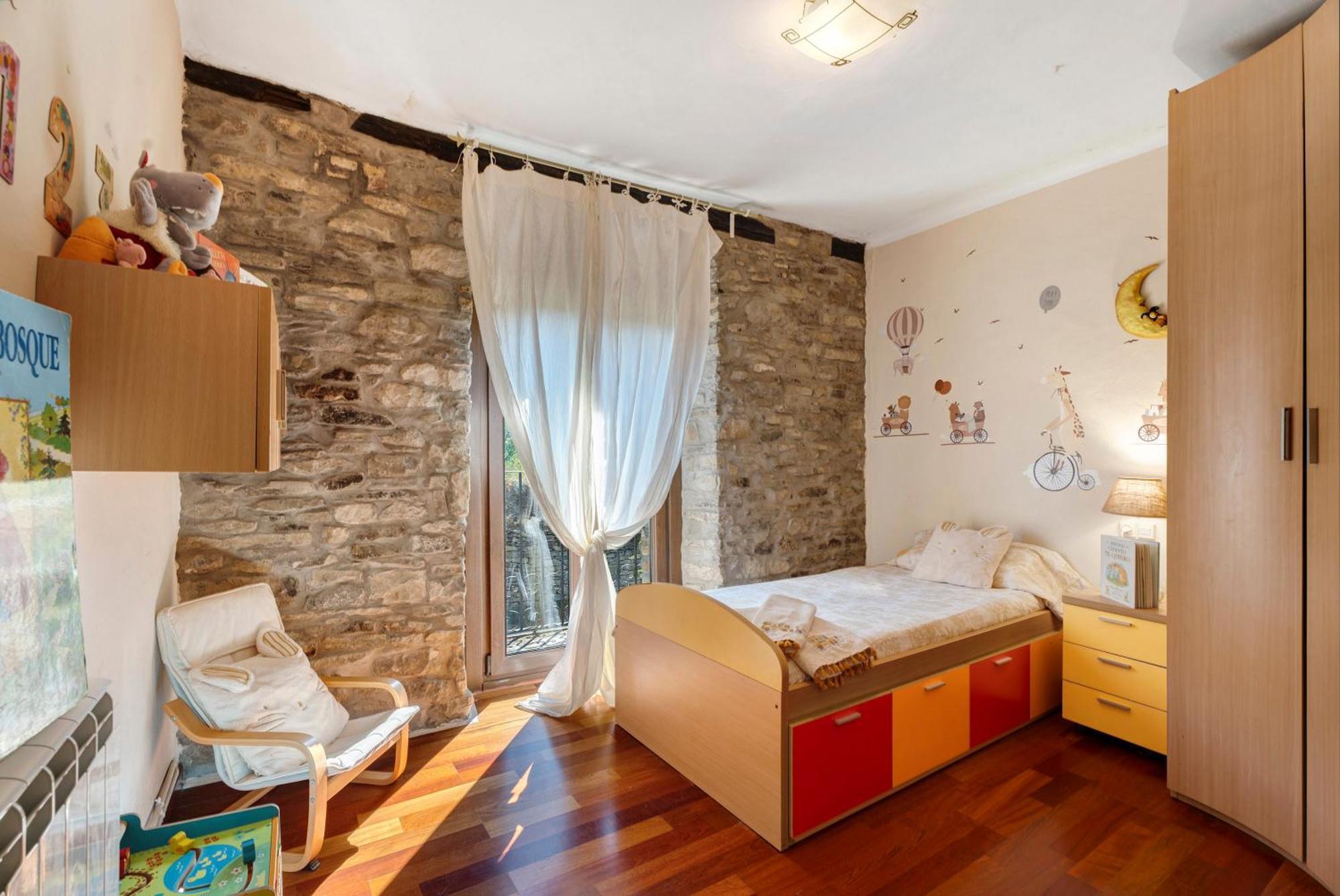 Regalate Paz Villa Estallo Ngoại thất bức ảnh