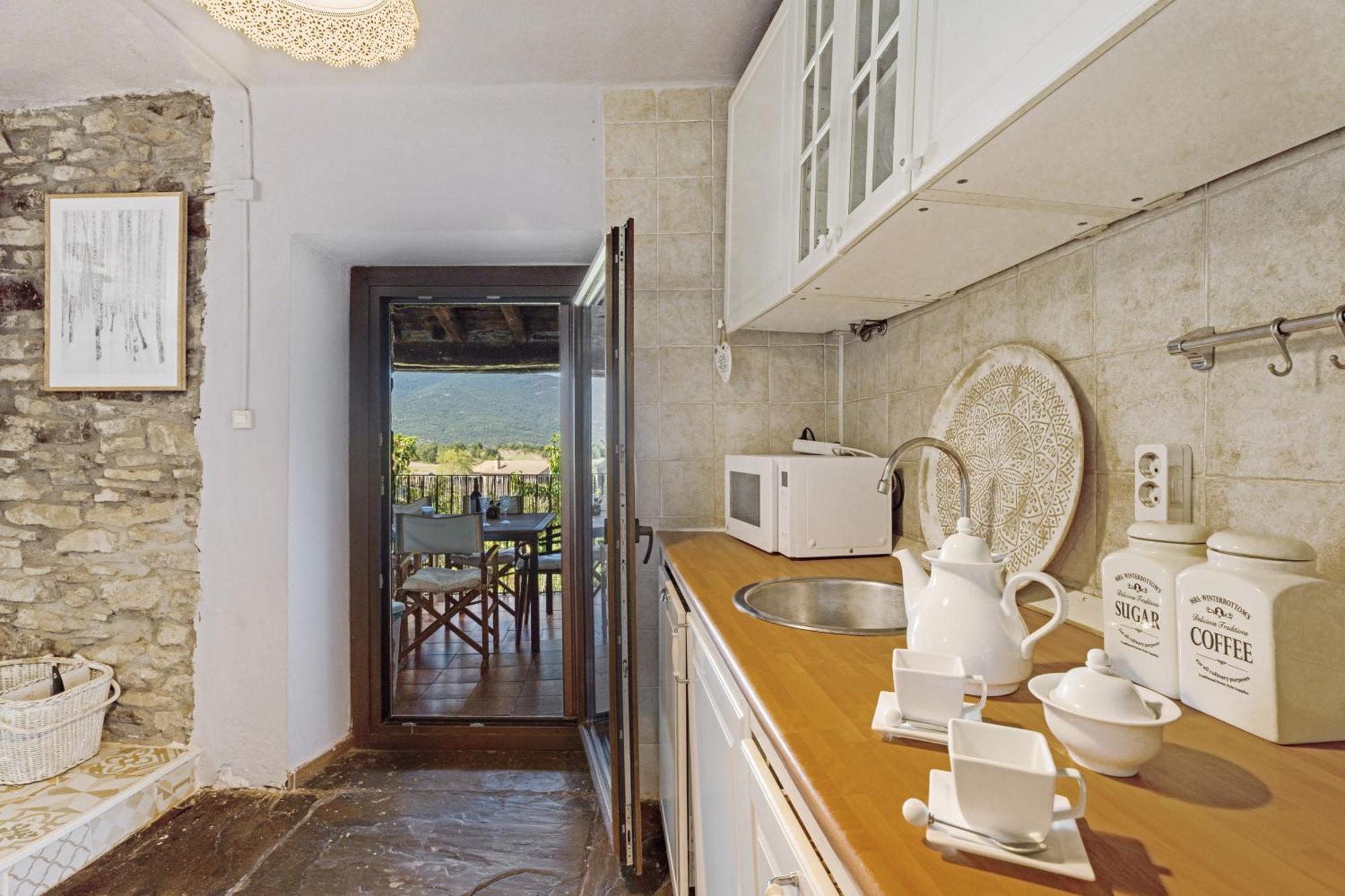 Regalate Paz Villa Estallo Ngoại thất bức ảnh