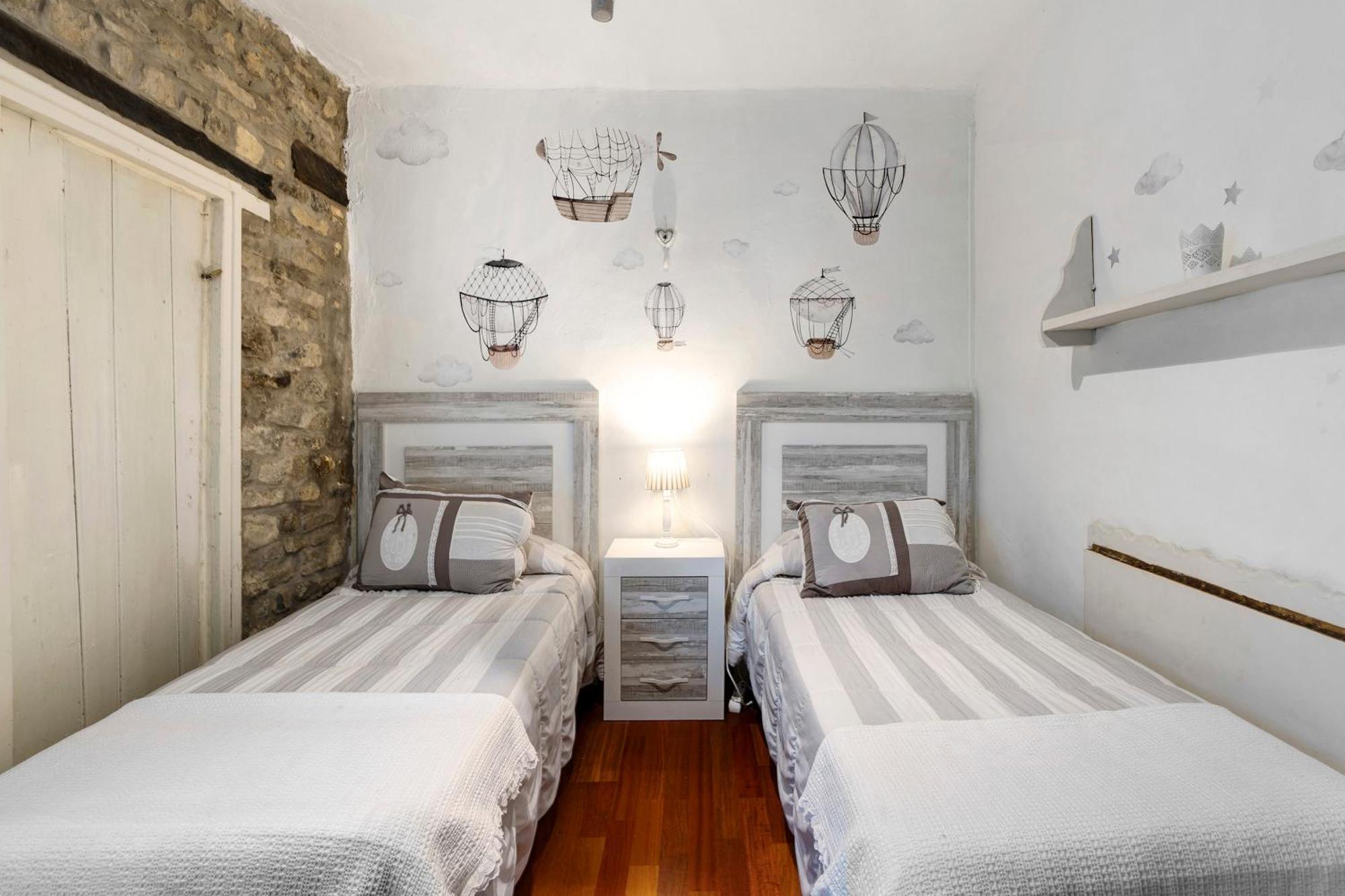Regalate Paz Villa Estallo Ngoại thất bức ảnh