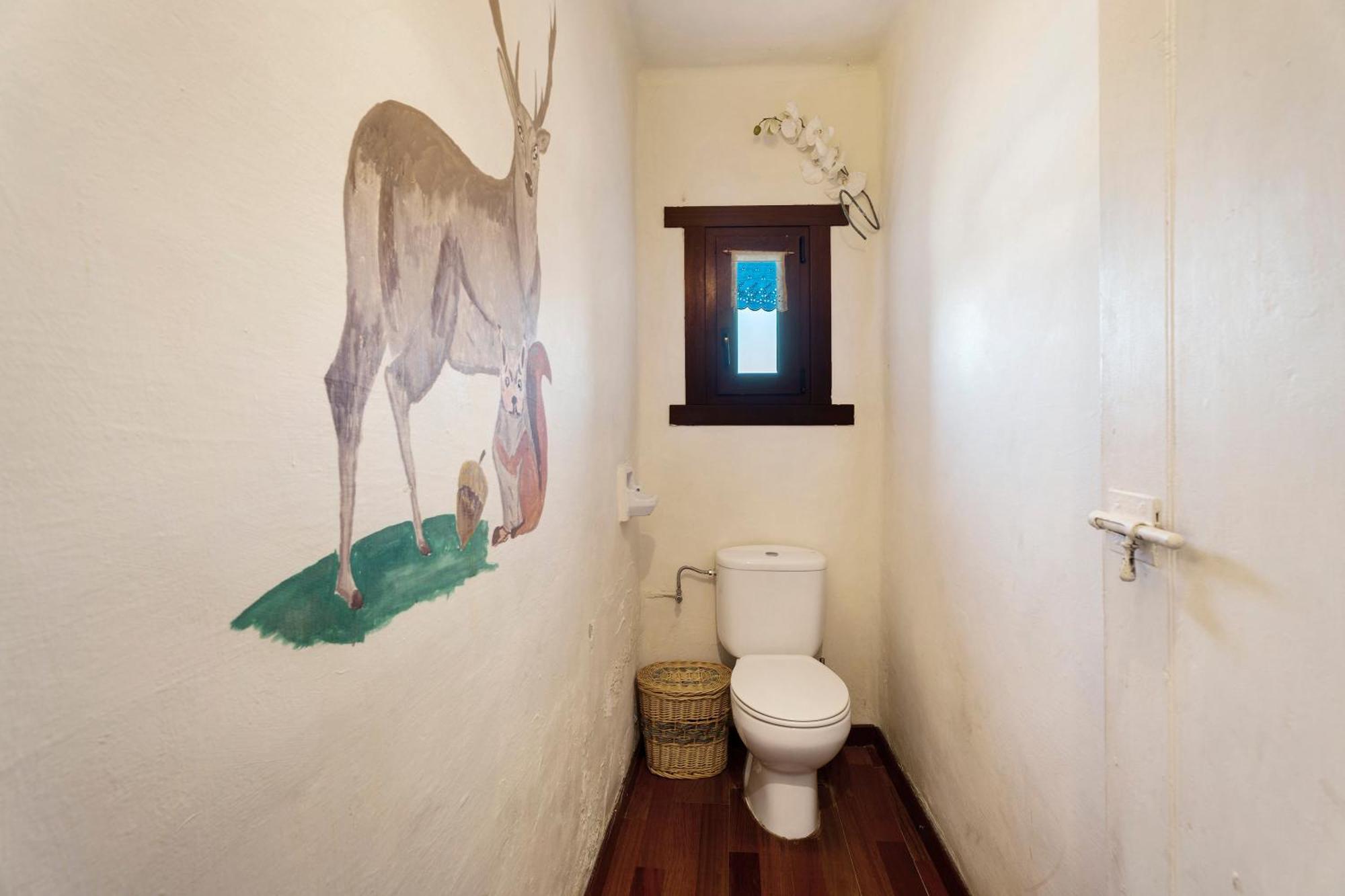 Regalate Paz Villa Estallo Ngoại thất bức ảnh