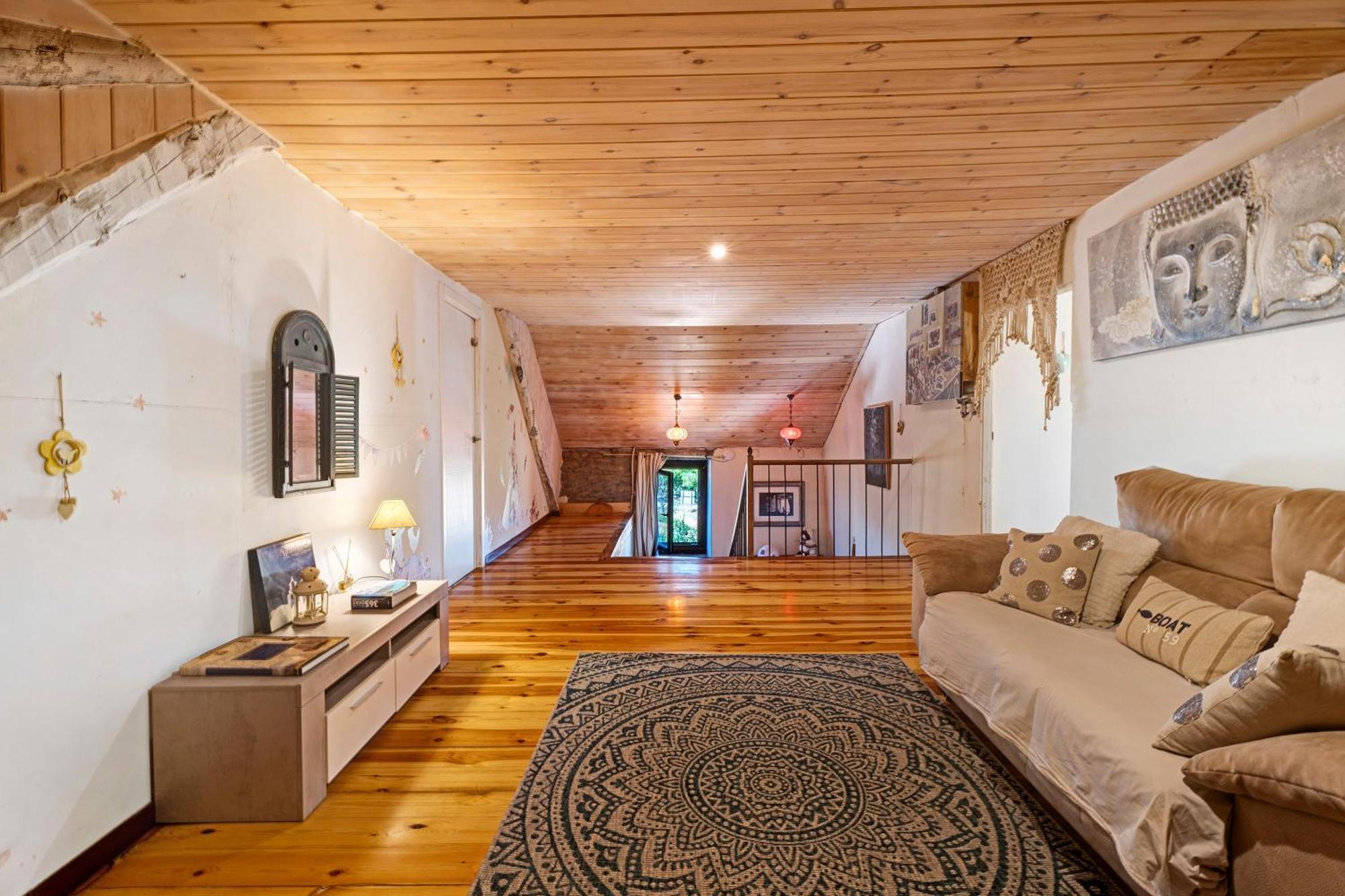 Regalate Paz Villa Estallo Ngoại thất bức ảnh