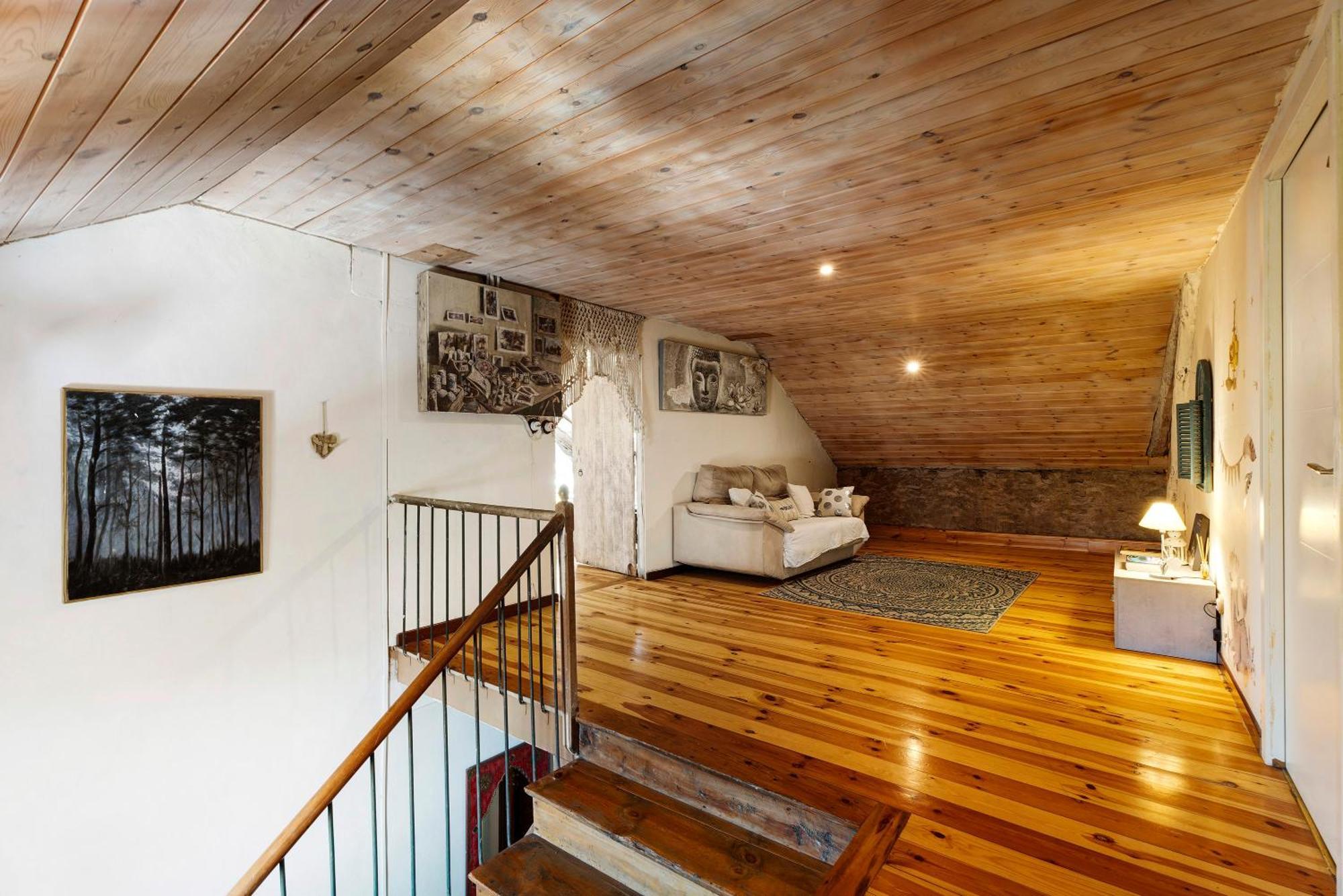 Regalate Paz Villa Estallo Ngoại thất bức ảnh