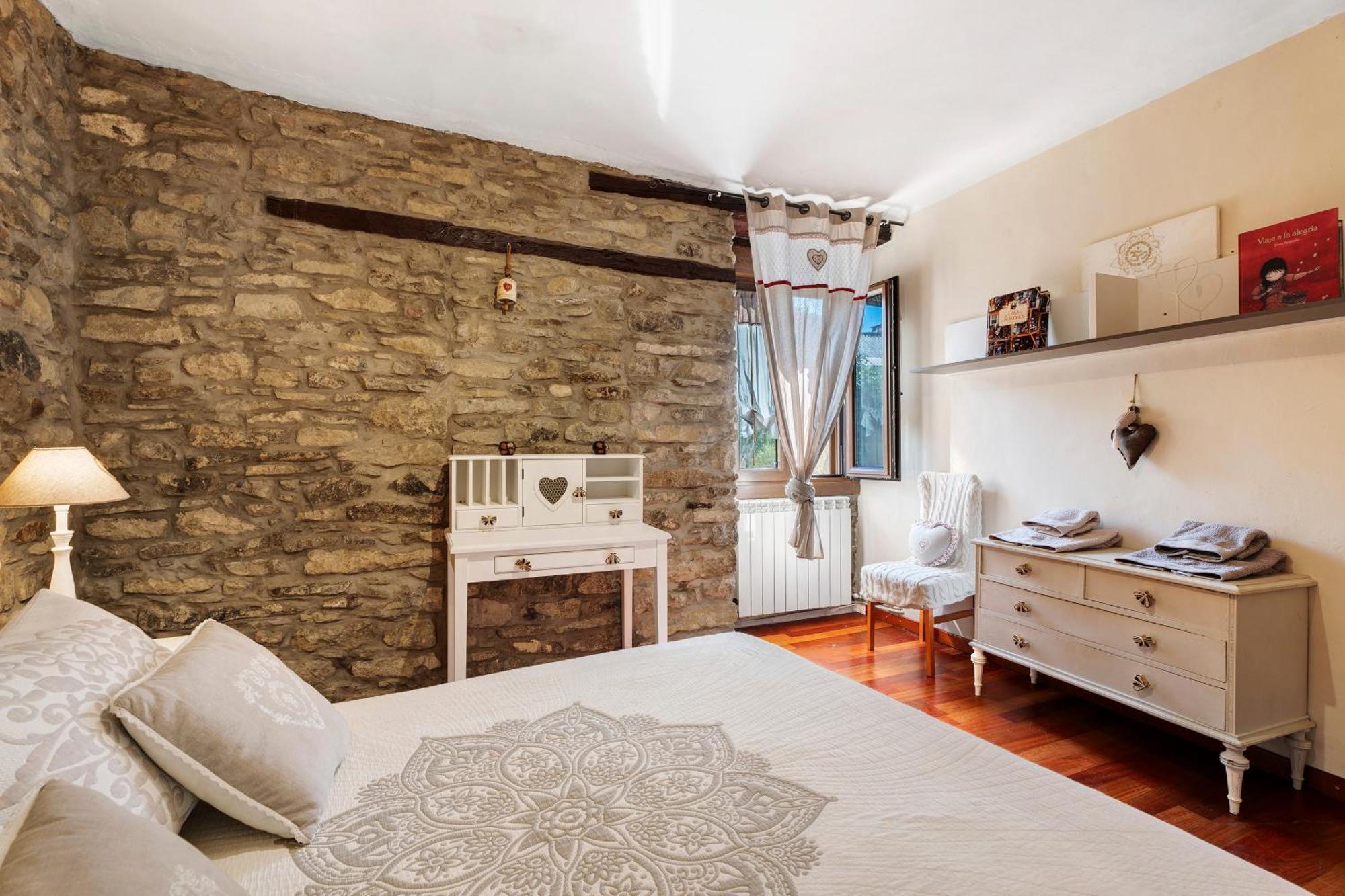 Regalate Paz Villa Estallo Ngoại thất bức ảnh